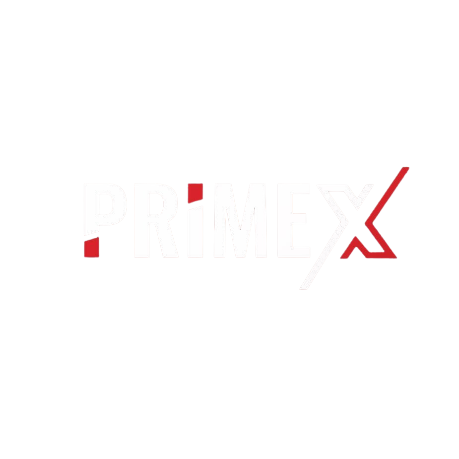 Primex Logo
